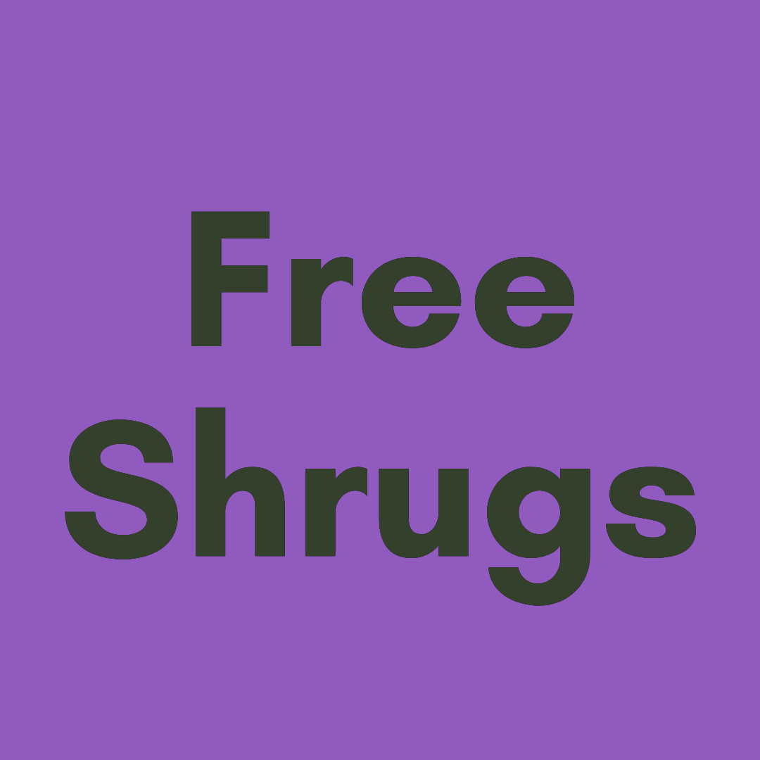 Metal PFP - Free Shrugs