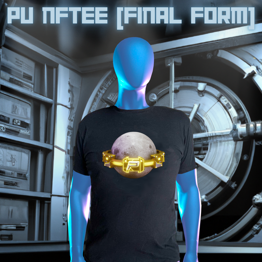 PU NFTee [Final Form]