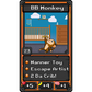OA Gen 2 - Pack 1 - Card #73 BB Monkey
