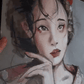 Ocarina - Sad Geisha 6