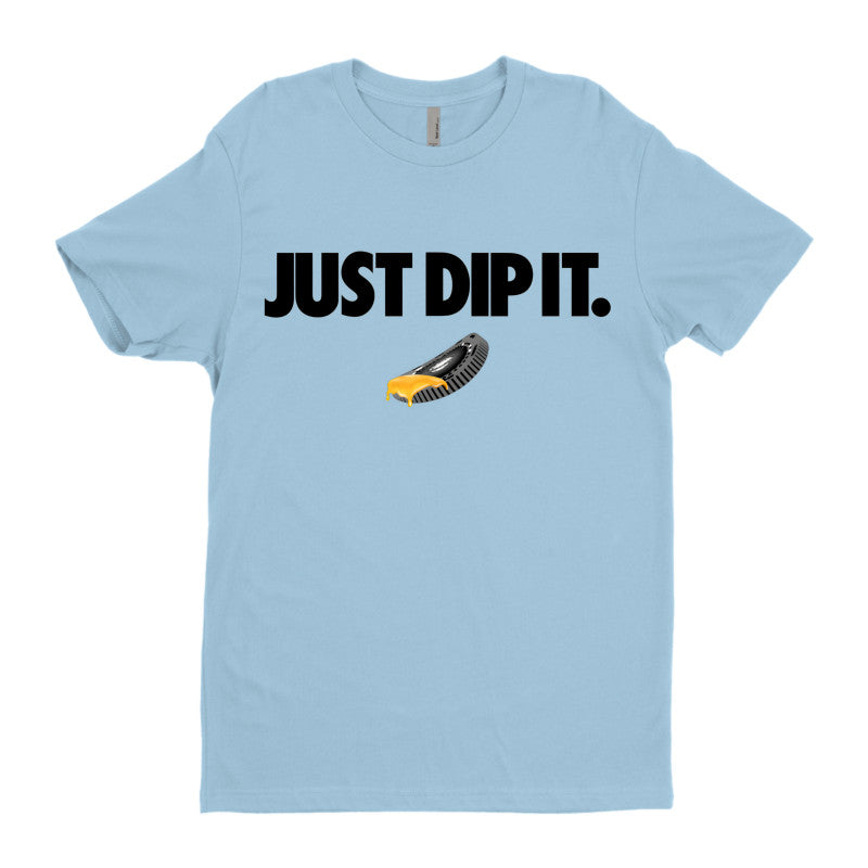 Just Dip It