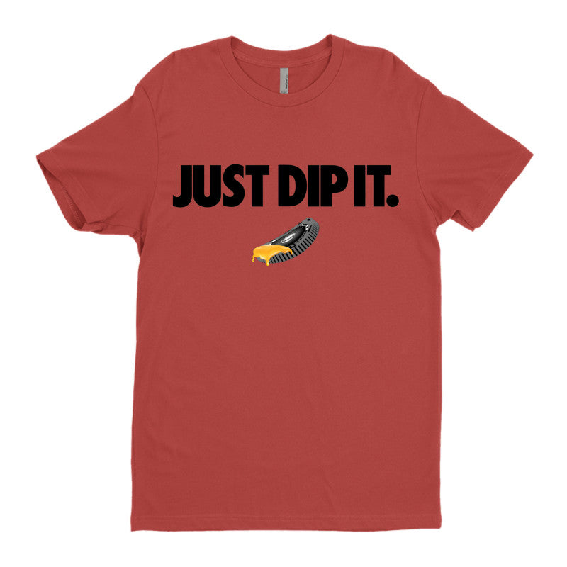 Just Dip It